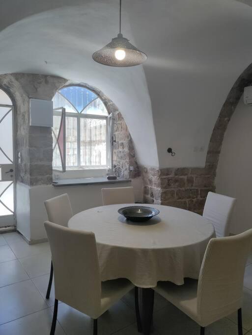 שלווה בעיר העתיקה - Peace In The Heart Of The Old City Safed Bagian luar foto